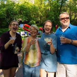 Meet your Posher, Tracy